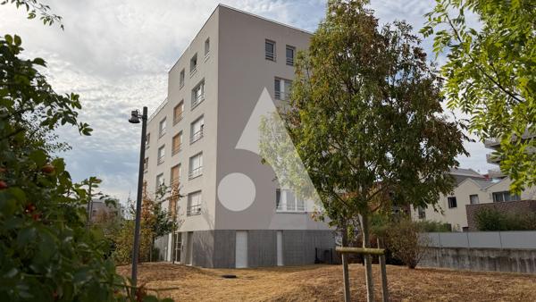 Appartement 3 pièces 58.4 m2