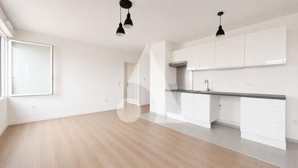 Appartement 3 pièces 58.4 m2