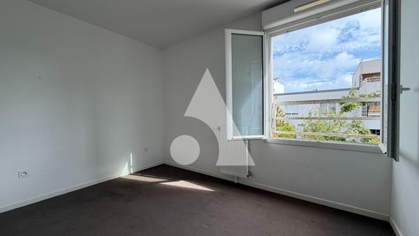 Appartement 3 pièces 58.4 m2