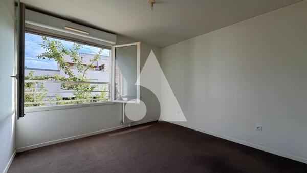 Appartement 3 pièces 58.4 m2