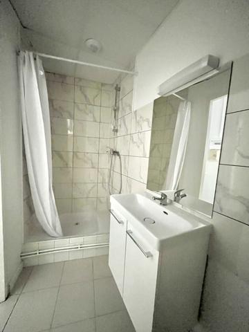 Appartement Metz 1 pièce(s) 15 m2