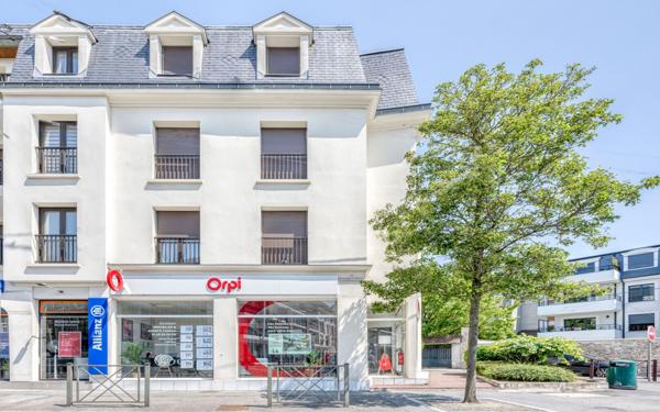 Appartement à vendre    1 pièce • 26 m2 Lognes