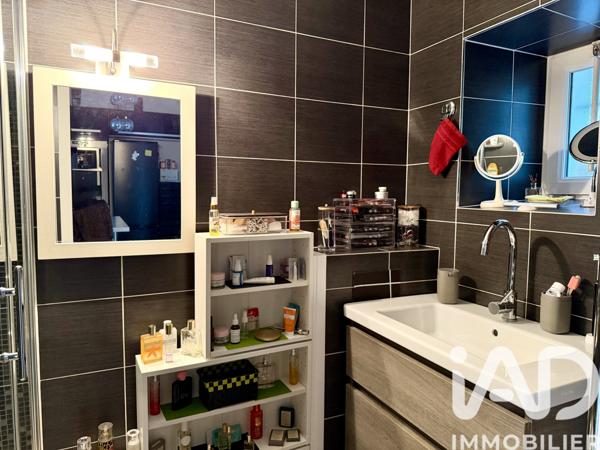 Maison à vendre 5 pièces 100 m² Saint-Étienne-de-Montluc