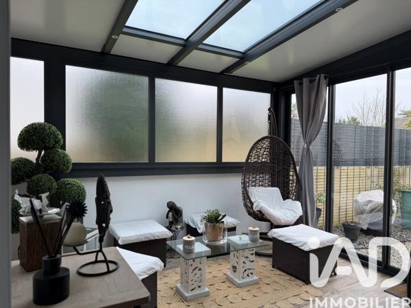 Maison à vendre 5 pièces 100 m² Saint-Étienne-de-Montluc