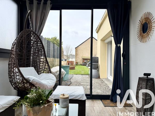 Maison à vendre 5 pièces 100 m² Saint-Étienne-de-Montluc