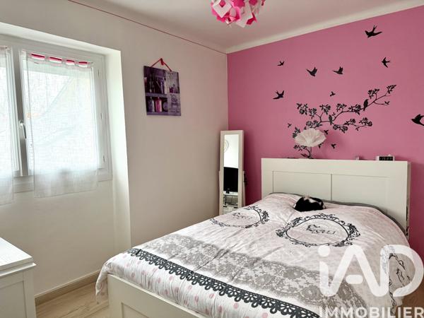 Maison à vendre 5 pièces 100 m² Saint-Étienne-de-Montluc