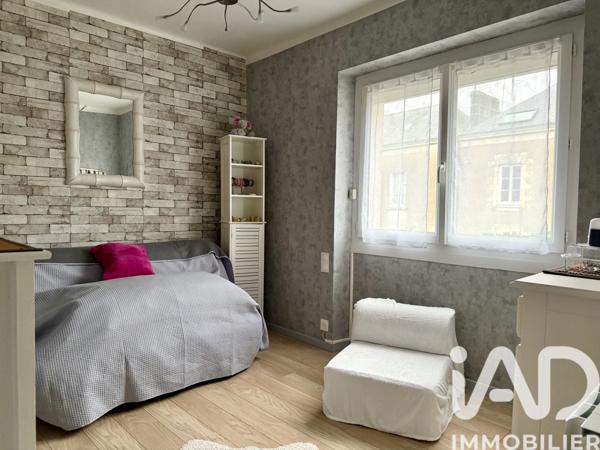Maison à vendre 5 pièces 100 m² Saint-Étienne-de-Montluc