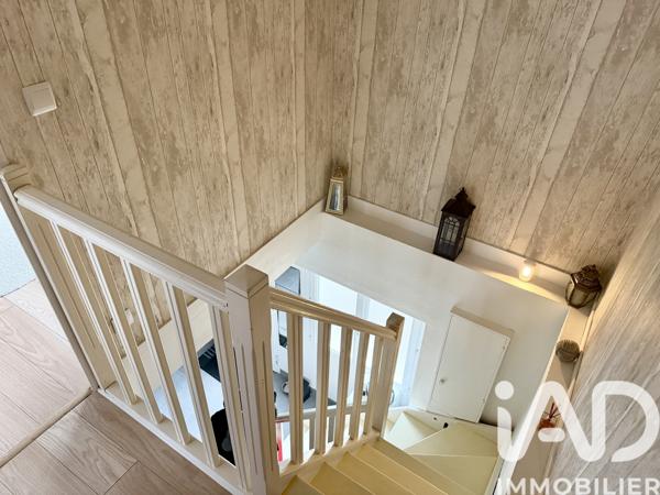 Maison à vendre 5 pièces 100 m² Saint-Étienne-de-Montluc