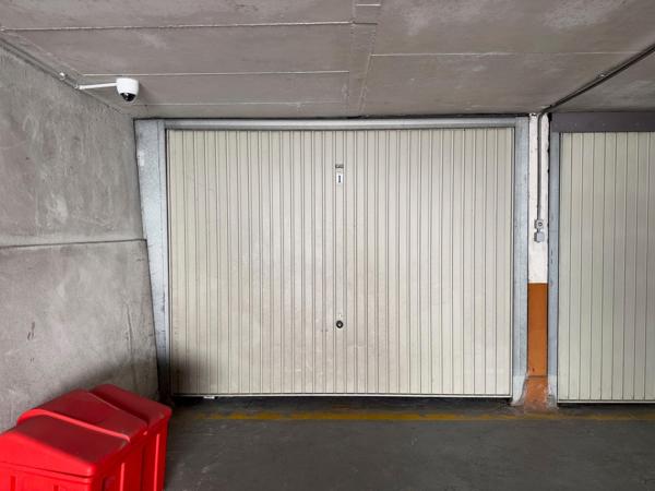 Garage VESPINS vendu loué