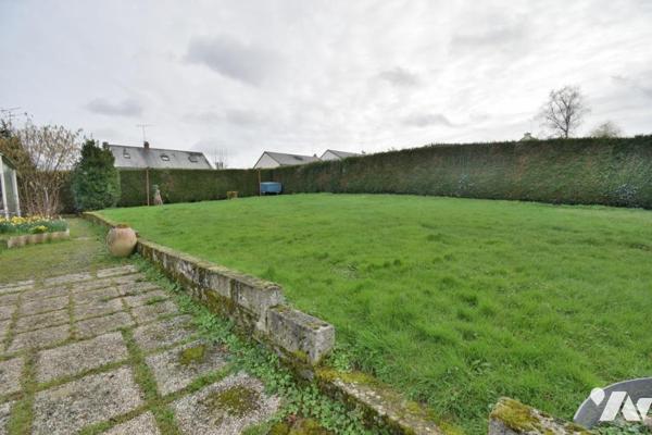 Maison trois chambres sur Candé