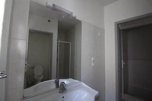 Maison Saujon 111 m²