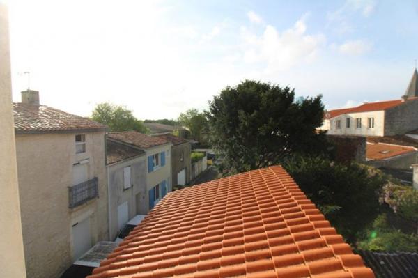 Maison Saujon 111 m²