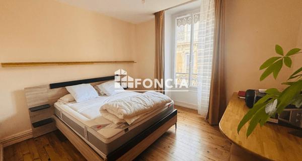 À vendre Appartement 2 pièces 53 m² - Grenoble 38000