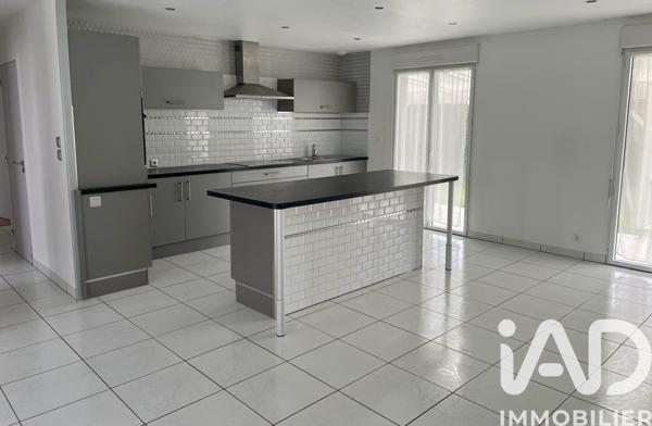 Maison à vendre 7 pièces 127 m² Bray-sur-Somme