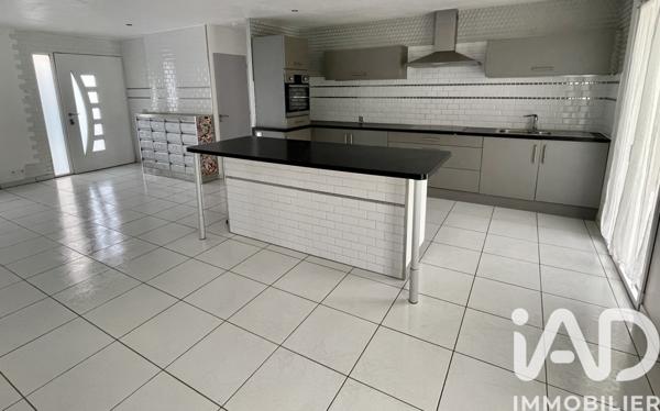 Maison à vendre 7 pièces 127 m² Bray-sur-Somme