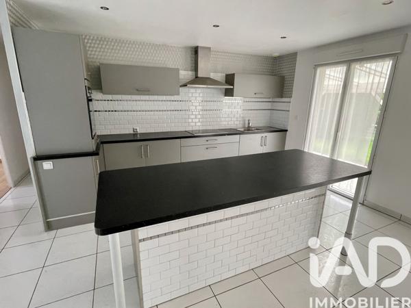 Maison à vendre 7 pièces 127 m² Bray-sur-Somme