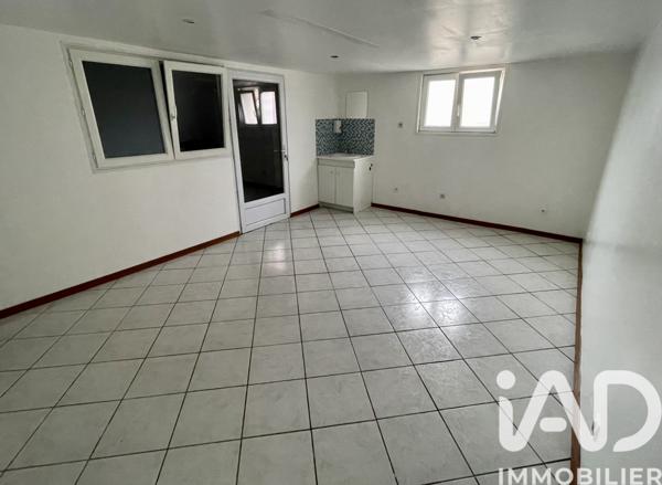 Maison à vendre 7 pièces 127 m² Bray-sur-Somme