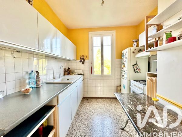Maison à vendre 5 pièces 74 m² Margny-lès-Compiègne