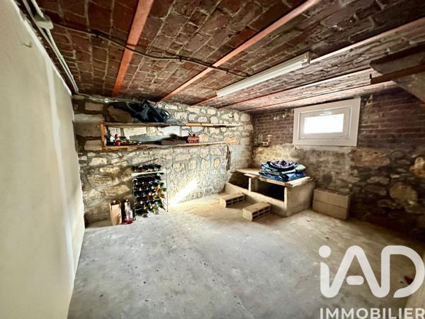 Maison à vendre 5 pièces 74 m² Margny-lès-Compiègne