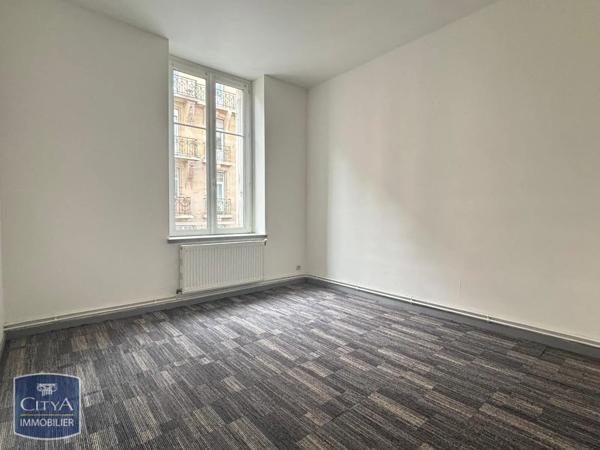 Appartement à vendre 3 pièces 54.86m²