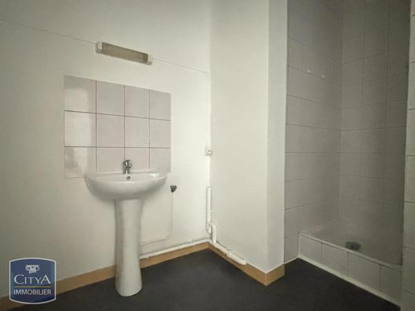 Appartement à vendre 3 pièces 54.86m²