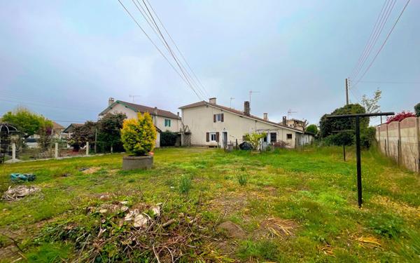 Maison à vendre    6 pièces •  Saint-Paul-lès-Dax