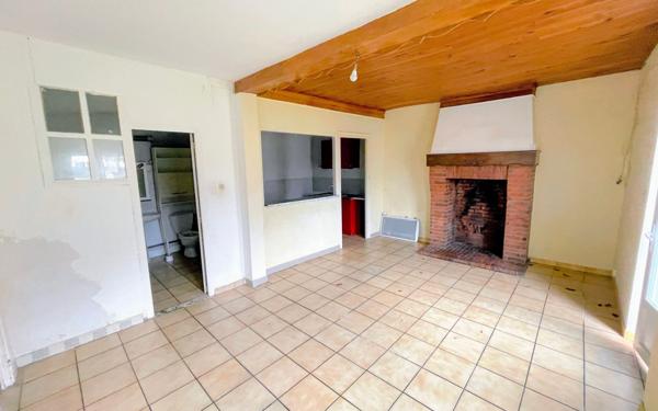 Maison à vendre    6 pièces •  Saint-Paul-lès-Dax