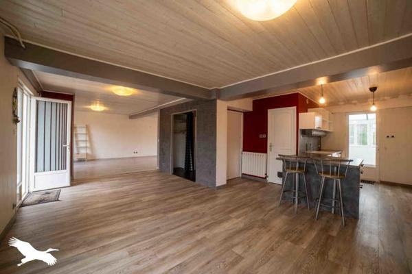 Maison à vendre |  Fontenay-le-Comte |  6 pièces | 170 m²