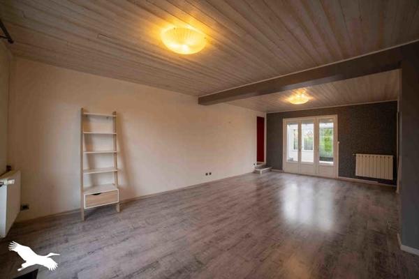 Maison à vendre |  Fontenay-le-Comte |  6 pièces | 170 m²