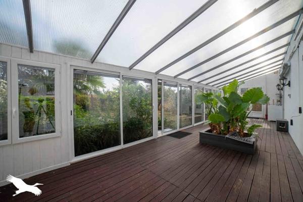 Maison à vendre |  Fontenay-le-Comte |  6 pièces | 170 m²