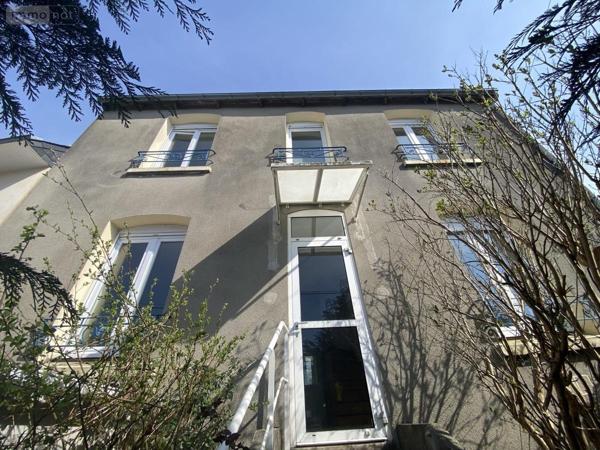 Maison à vendre à Brest dans le Finistère (29200), ref : 29026-177
