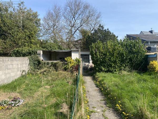 Maison à vendre à Brest dans le Finistère (29200), ref : 29026-177
