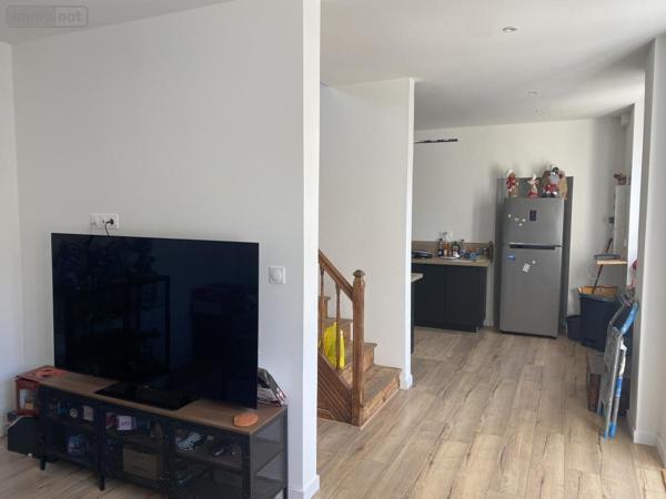 Maison à vendre à Brest dans le Finistère (29200), ref : 29026-177