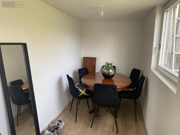 Maison à vendre à Brest dans le Finistère (29200), ref : 29026-177