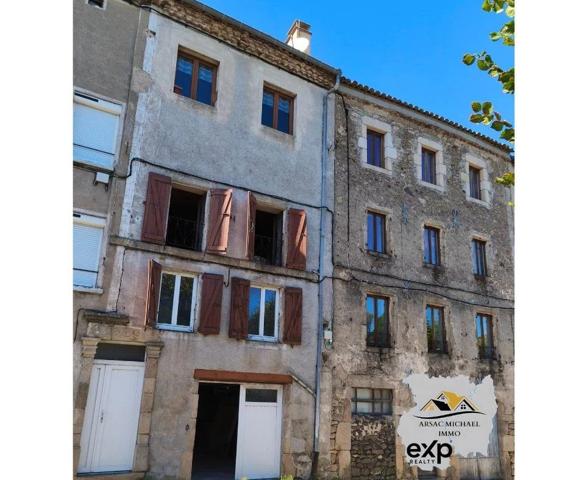 Maison de village charmante à Pradelles