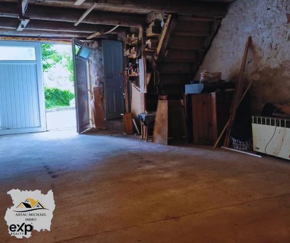 Maison de village charmante à Pradelles