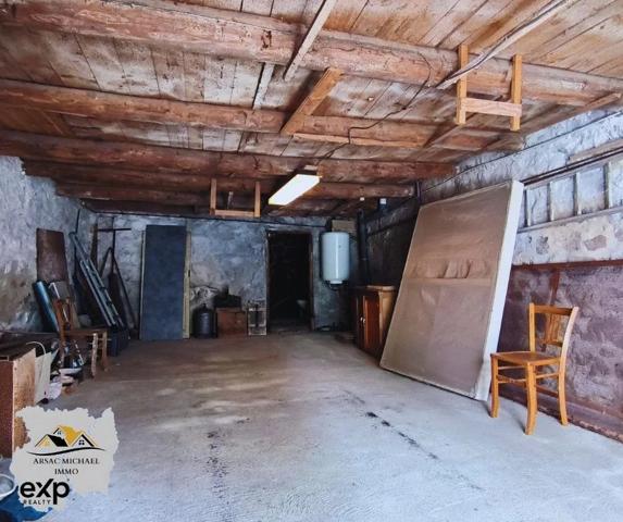 Maison de village charmante à Pradelles