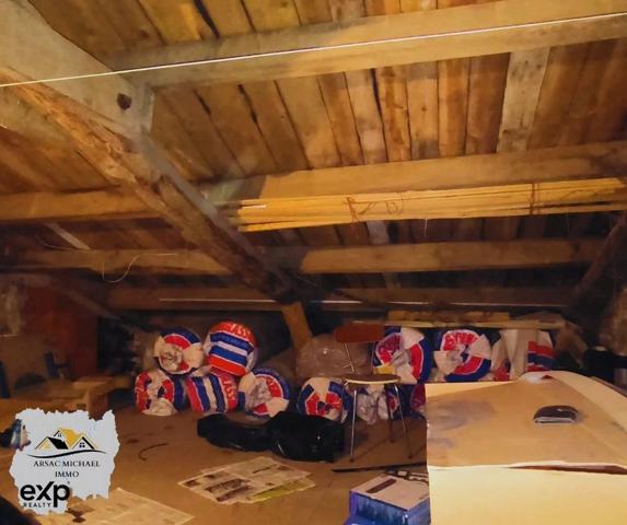 Maison de village charmante à Pradelles