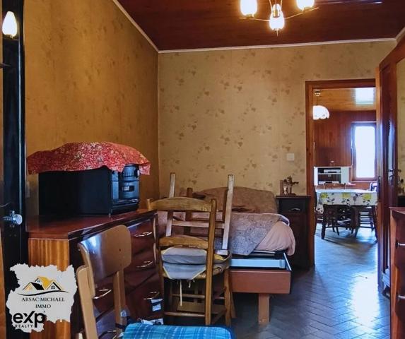 Maison de village charmante à Pradelles