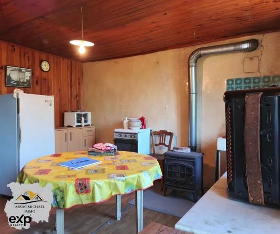 Maison de village charmante à Pradelles