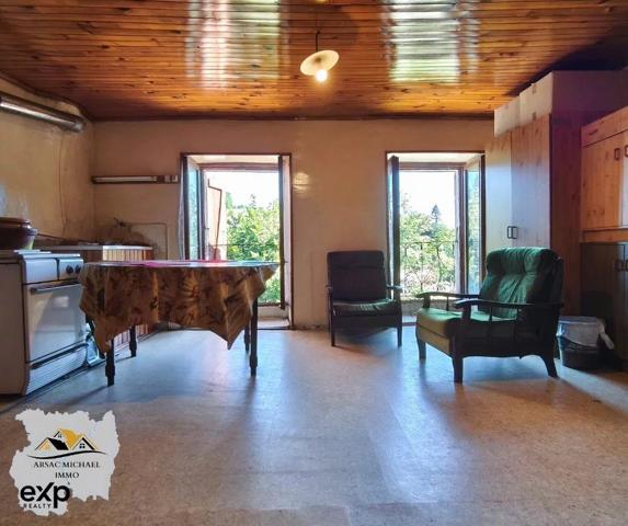 Maison de village charmante à Pradelles