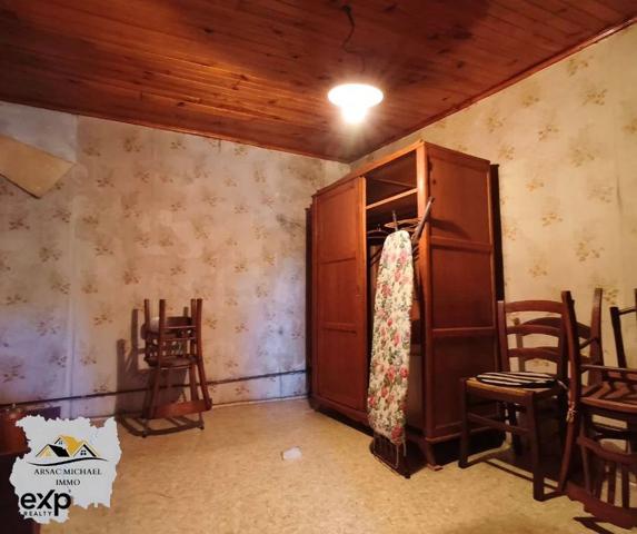 Maison de village charmante à Pradelles