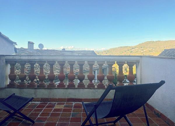 Maison à vendre    4 pièces •  La Garde-Freinet