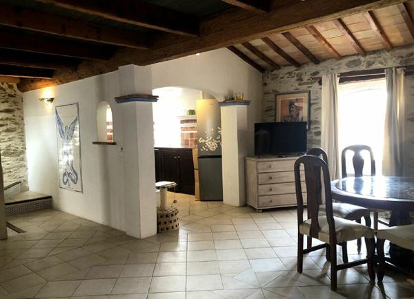 Maison à vendre    4 pièces •  La Garde-Freinet