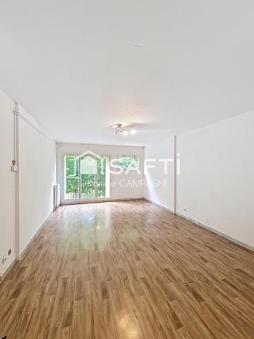 Appartement T5  à deux pas du centre de L’Isle-sur-la-Sorgue