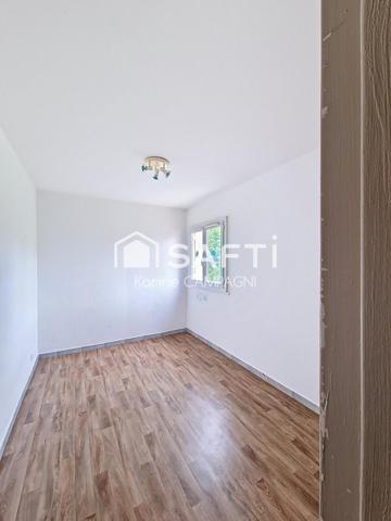 Appartement T5  à deux pas du centre de L’Isle-sur-la-Sorgue