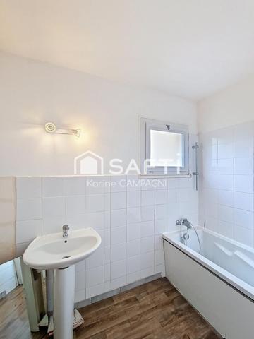 Appartement T5  à deux pas du centre de L’Isle-sur-la-Sorgue