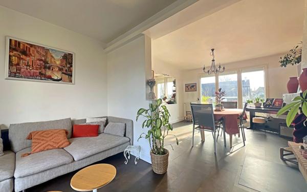 Maison à vendre    5 pièces • 105 m2 Sainte-Geneviève-des-Bois