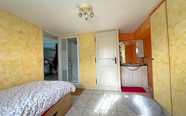 Maison à vendre    5 pièces • 105 m2 Sainte-Geneviève-des-Bois