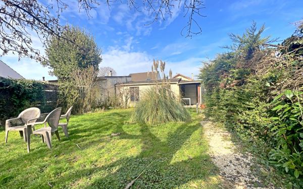 Maison à vendre    5 pièces • 105 m2 Sainte-Geneviève-des-Bois